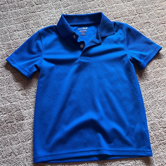 Boys Polos size 6/7 - Lot of 2! - Picture 4 of 5